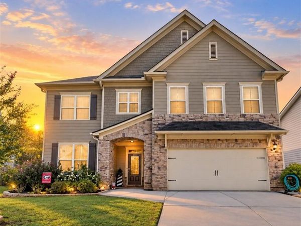 205 Orchard Trail, Canton, GA 30115