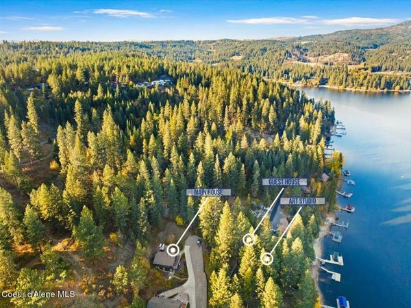 15039 N SHENANDOAH DR , Hayden, ID 83835