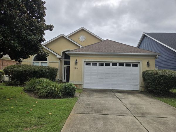 1542 Venice Avenue, Fort Walton Beach, FL 32547