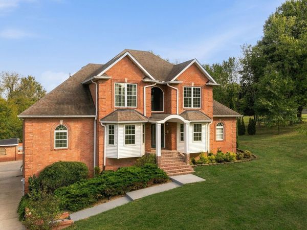 5839 Hickory Ridge Rd , Lebanon, TN 37090