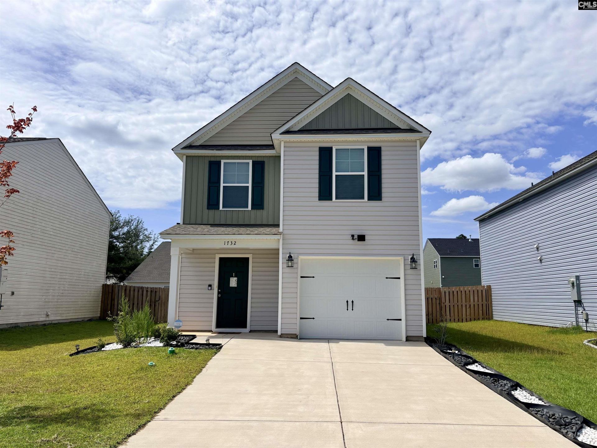 1732 Camazay Drive Photo 4