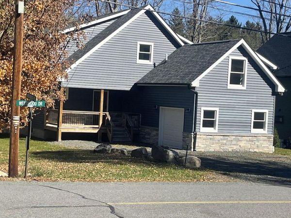 38 Westwood Drive , Unit Lot 1128, Lake Ariel, PA 18436