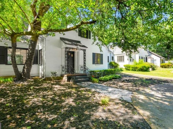 1981 N Decatur Road, Atlanta, GA 30307