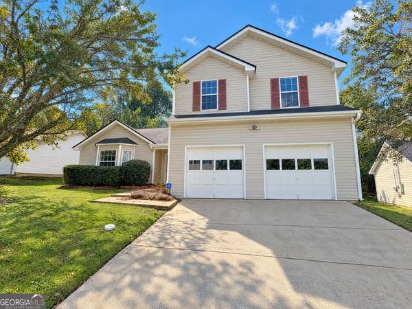 2197 Hidden Creek Drive, Decatur, GA 30035