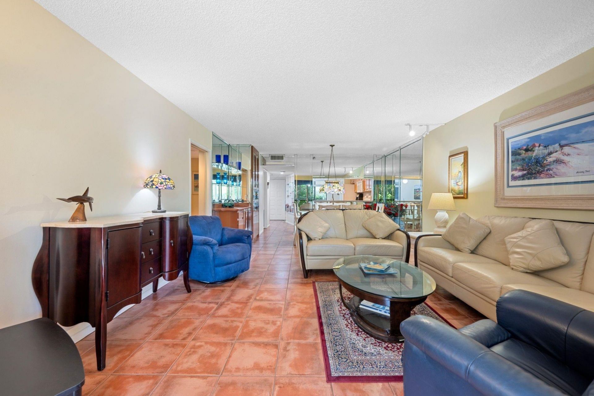2206 S Cypress Bend Drive, Unit 208, Pompano Beach, FL 33069 Photo