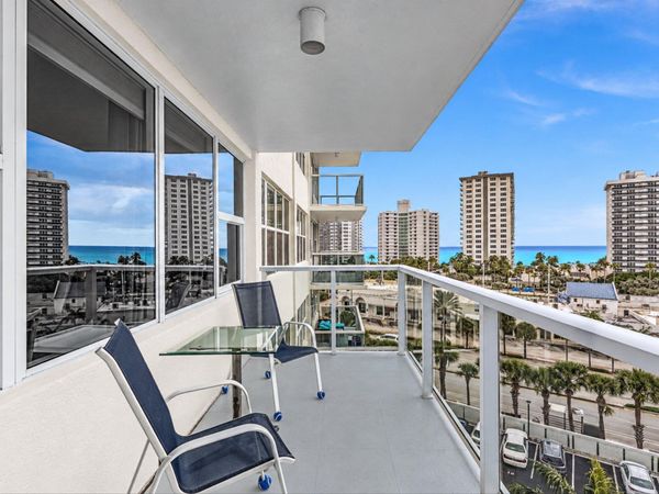 3300 NE 36th Street, Unit 710, Fort Lauderdale, FL 33308
