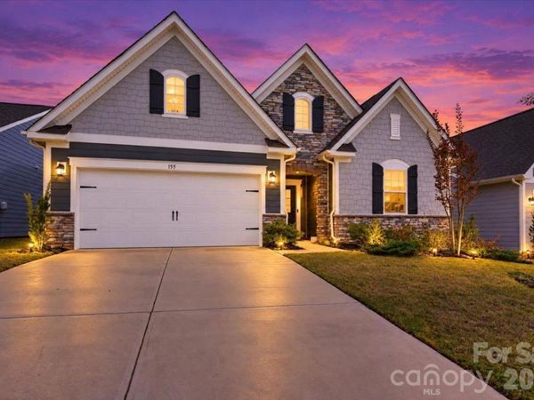 155 White Apple Way, Statesville, NC 28625