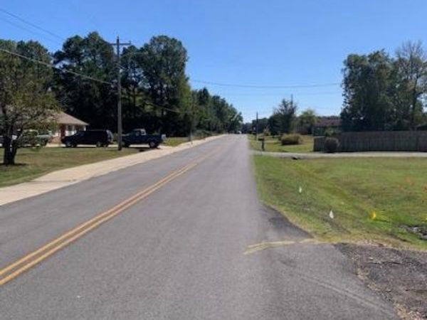 0 N Oak Street, Brookland, AR 72417