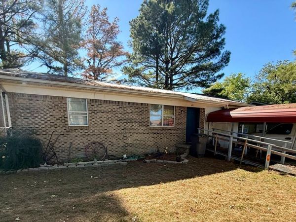 416 E Locust Street, Paragould, AR 72450