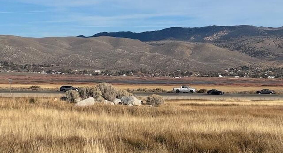 3180 Makayla Way, Washoe Valley, NV 89704 Photo