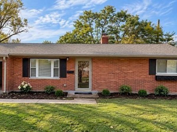 4009 Royal Oak Drive, Kettering, OH 45429
