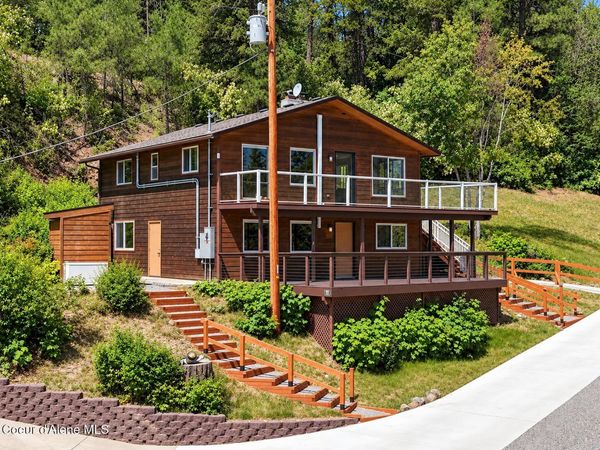 15039 N SHENANDOAH DR , Hayden, ID 83835