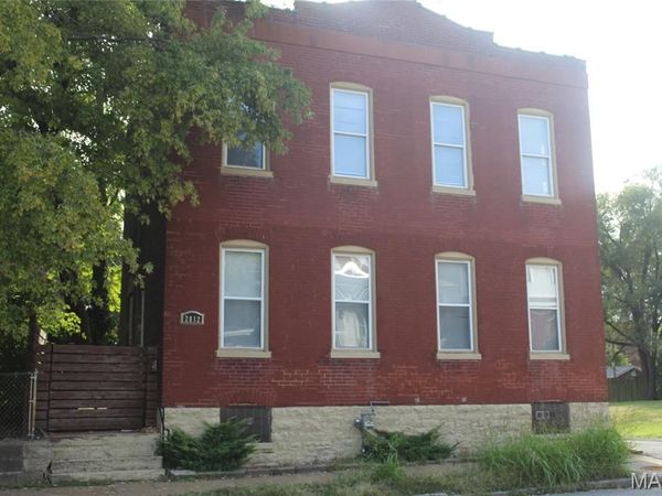 2812 Nebraska Avenue, St Louis, MO 63118