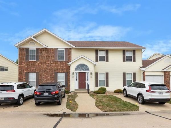 539 Starwood Drive, Unit 539, St Peters, MO 63376