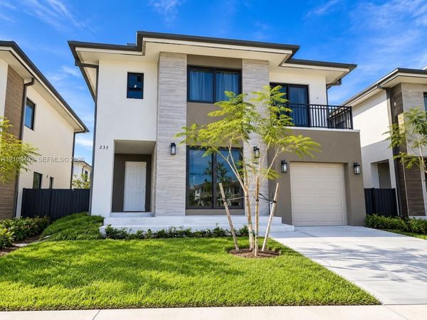 233 NW 12th Ct , Unit 233, Florida City, FL 33034