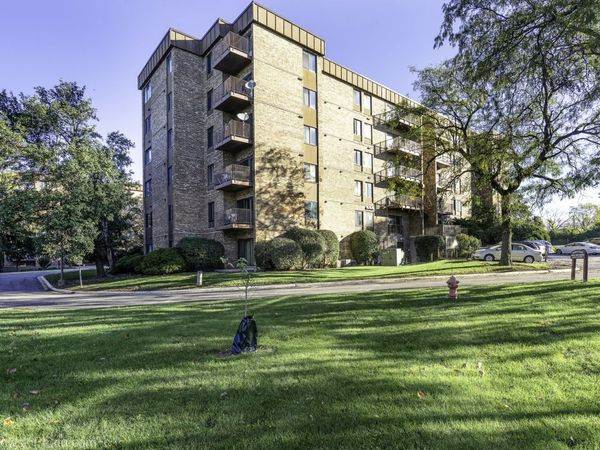 425 Walnut Creek Lane, Unit 1305, Lisle, IL 60532