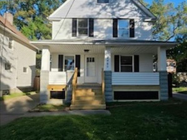 4463 W 20th Street, Cleveland, OH 44109