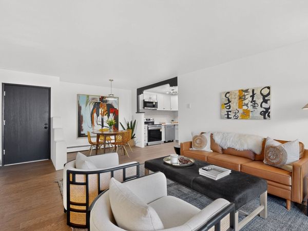 157 Calle Ojo Feliz, Unit N, Santa Fe, NM 87505