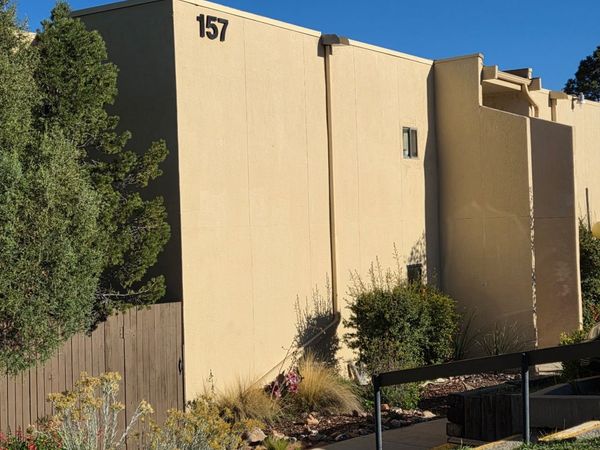 157 Calle Ojo Feliz , Unit N, Santa Fe, NM 87505