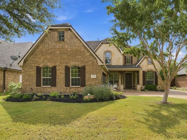 2728 Broadway Drive , Trophy Club, TX 76262