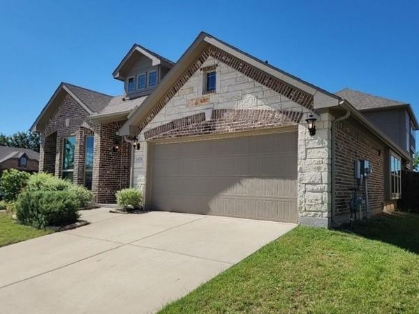 1408 Stone Ridge Drive , Anna, TX 75409