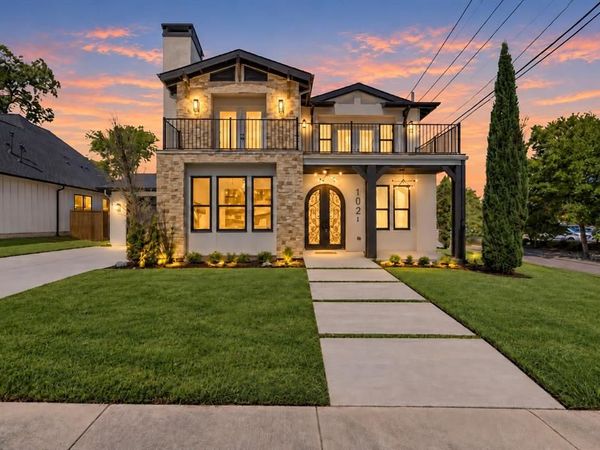 102 Glenn Avenue , Rockwall, TX 75087