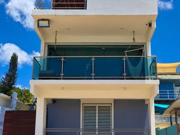1 CALLE AGUSTIN STAHL #2, Aguadilla, PR 00603