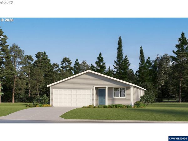 698 Minnesota St, Lebanon, OR 97355