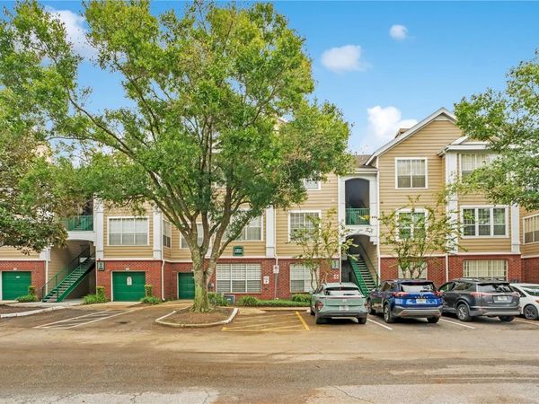 13015 PLANTATION PARK CIRCLE , Unit 1023, ORLANDO, FL 32821