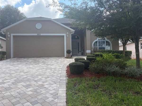 3902 EVERSHOLT STREET , CLERMONT, FL 34711