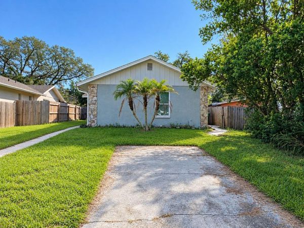 10417 N HARTTS DRIVE , TAMPA, FL 33617