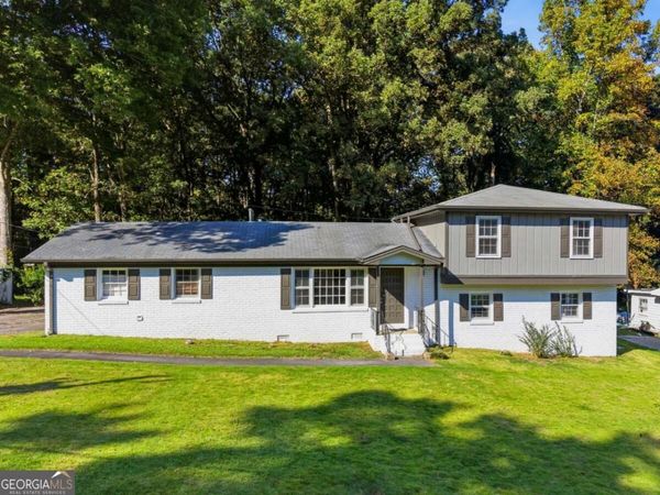 4307 Parkview Drive, Lithia Springs, GA 30122