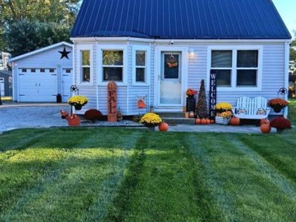 1119 Seminole Ave, Mansfield, OH 44906