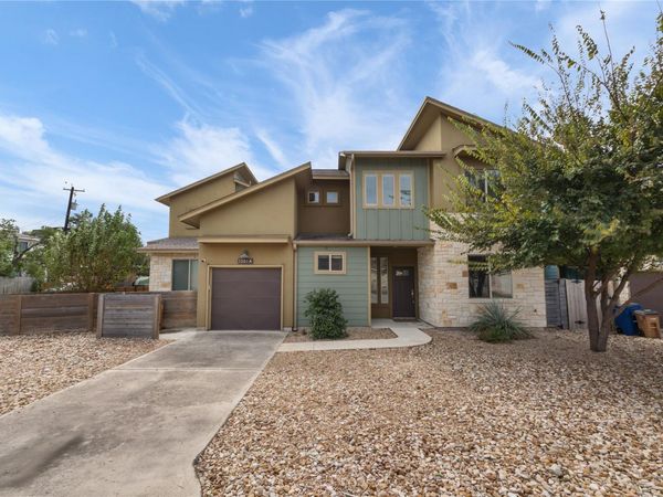 1301 Casey ST, Unit A, Austin, TX 78745