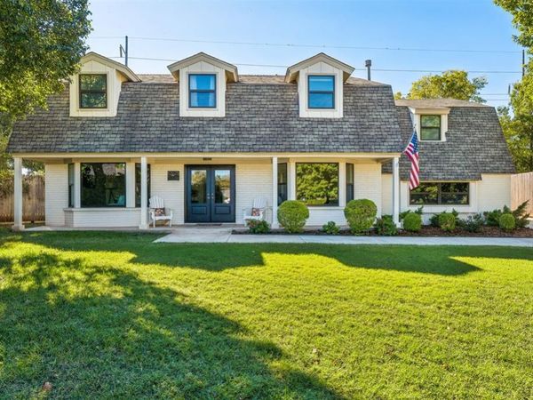 10925 Maple Grove , Oklahoma City, OK 73120