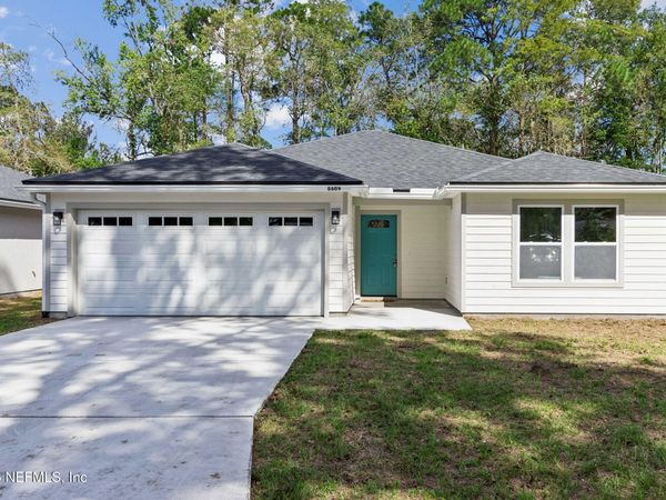 8609 VINING Street, Jacksonville, FL 32210