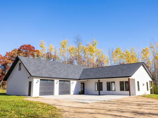 13088 Alice Drive , Menahga, MN 56464