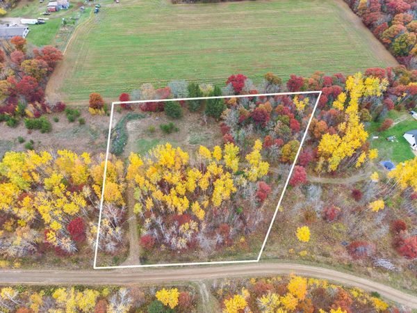 TBD Alice Drive , Menahga, MN 56464