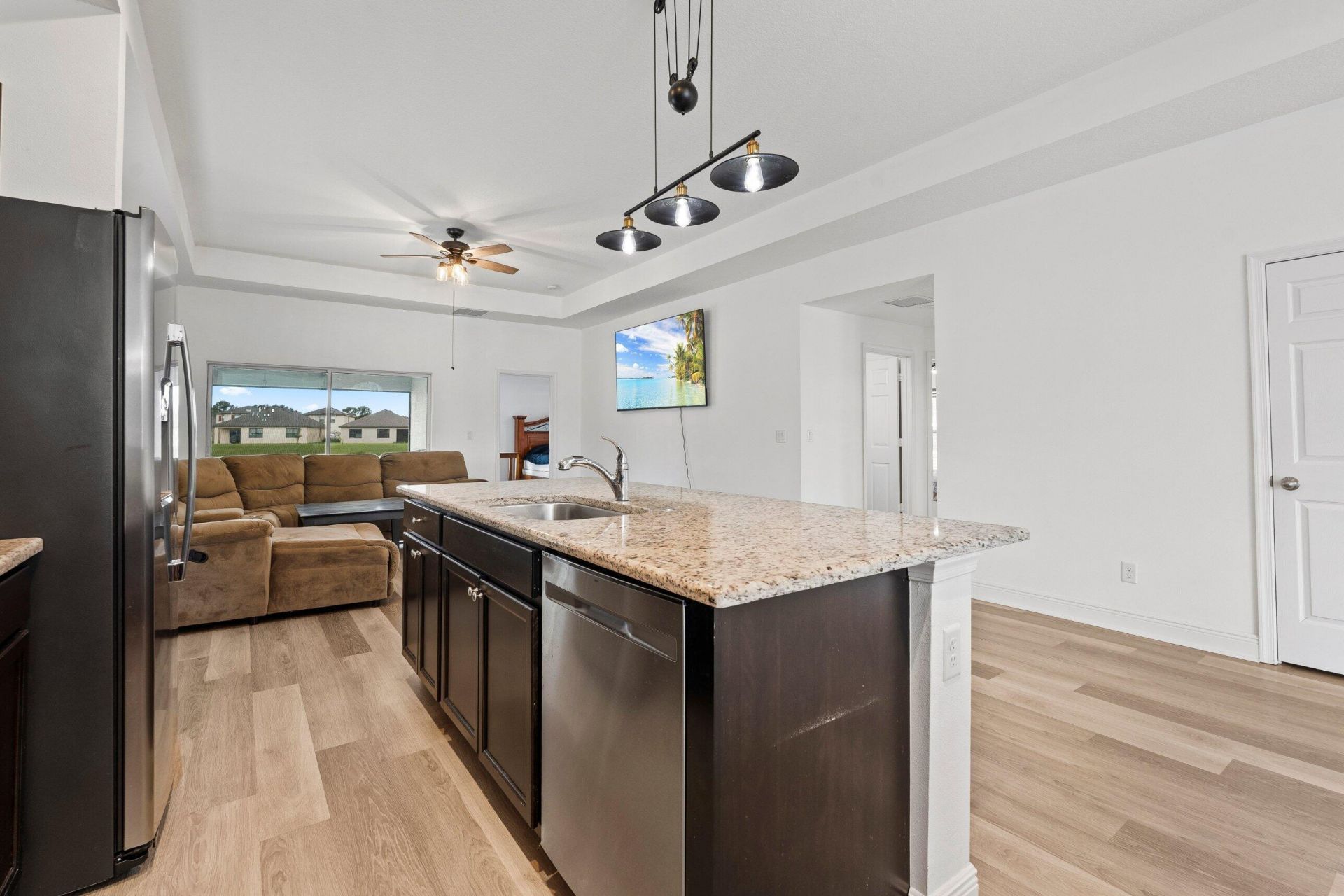 425 Seafoam Circle, Fort Pierce, FL 34945 Photo