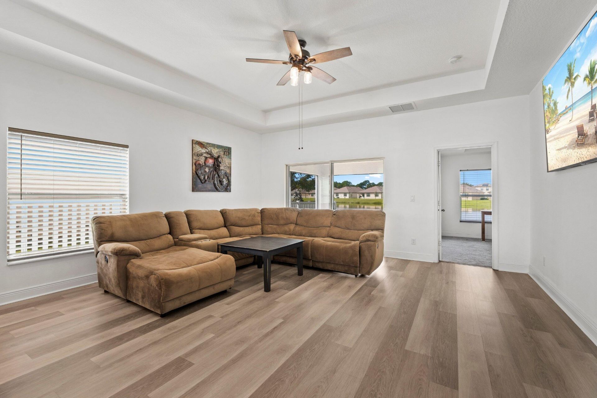 425 Seafoam Circle, Fort Pierce, FL 34945 Photo
