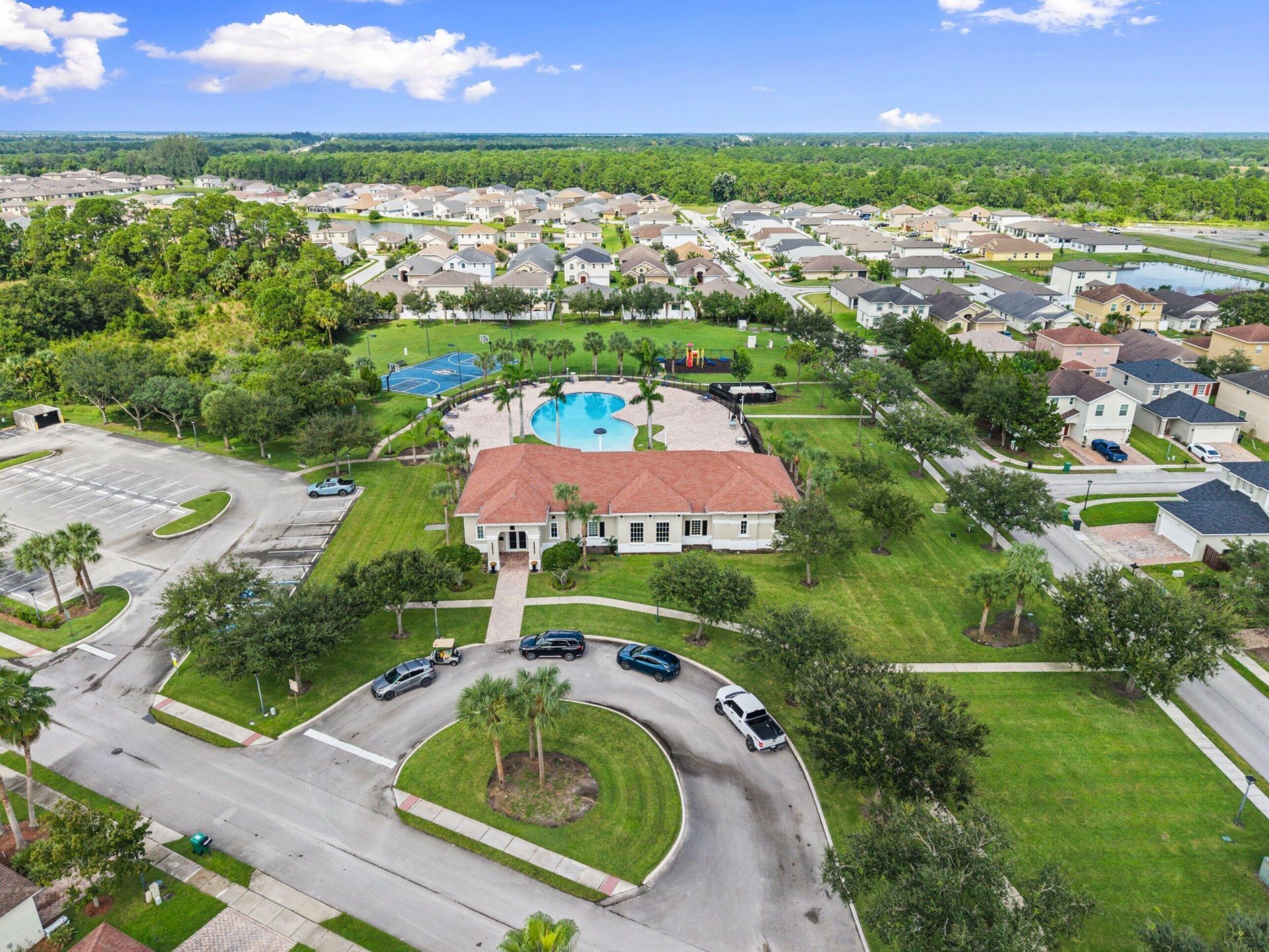 425 Seafoam Circle, Fort Pierce, FL 34945 Photo