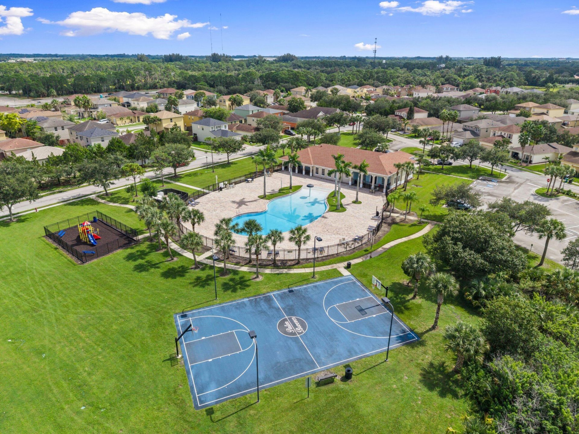 425 Seafoam Circle, Fort Pierce, FL 34945 Photo