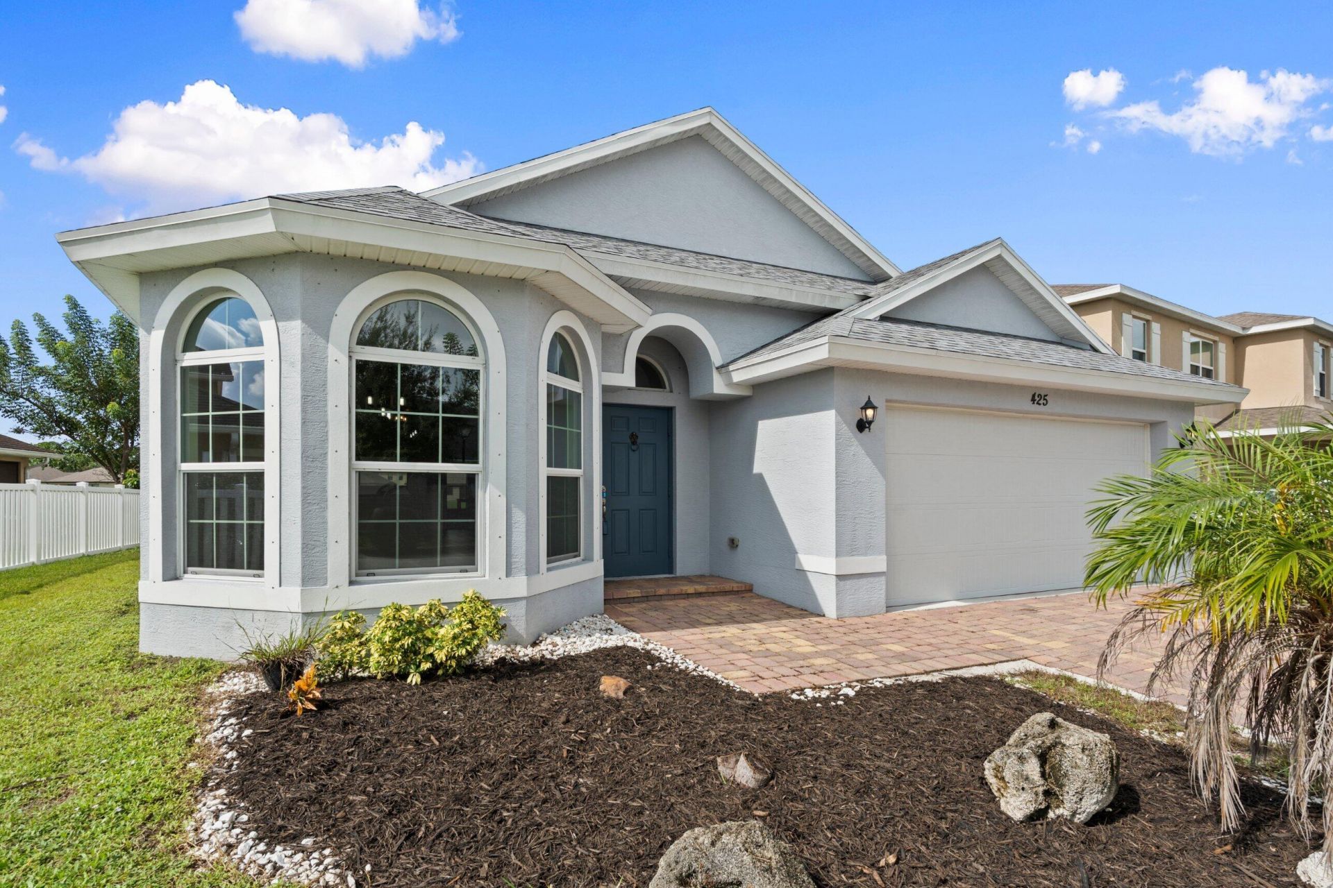 425 Seafoam Circle, Fort Pierce, FL 34945 Photo