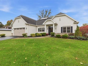 6790 Rivera Way, East Amherst, NY 14051
