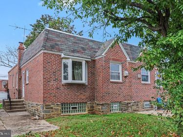 7832 LISTER STREET, PHILADELPHIA, PA 19152