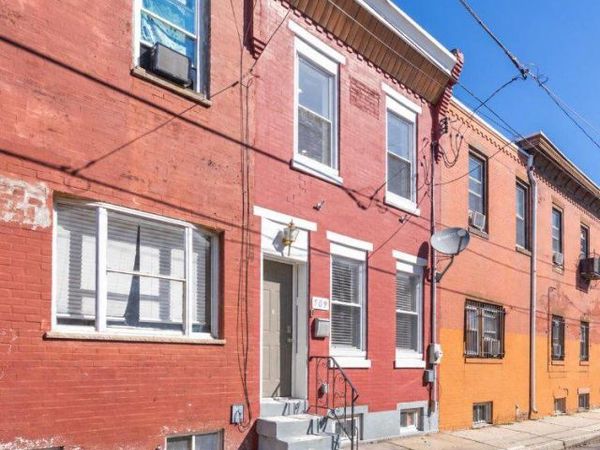 509 TREE STREET , PHILADELPHIA, PA 19148