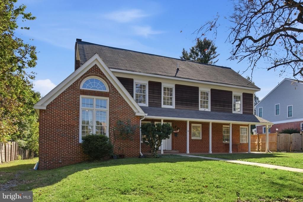 5 LEE STREET, GAITHERSBURG, MD 20877