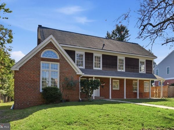 5 LEE STREET, GAITHERSBURG, MD 20877