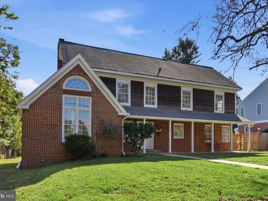 5 Lee Street, Gaithersburg, MD 20877 Main Photo