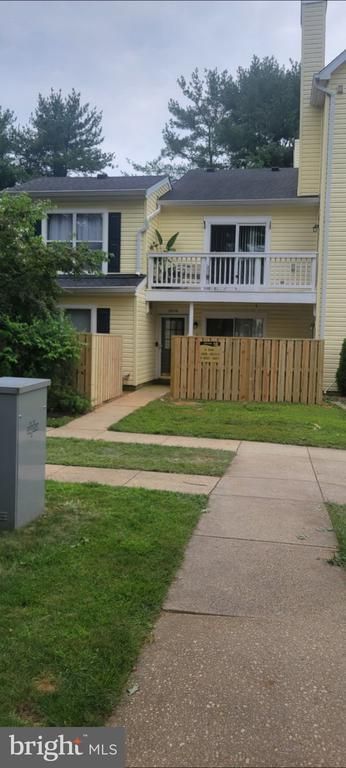 18116 ROLLING MEADOW WAY , OLNEY, MD 20832